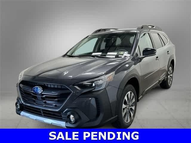 new 2025 Subaru Outback car, priced at $37,628