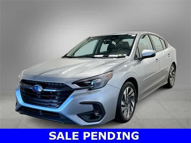 used 2025 Subaru Legacy car, priced at $29,399
