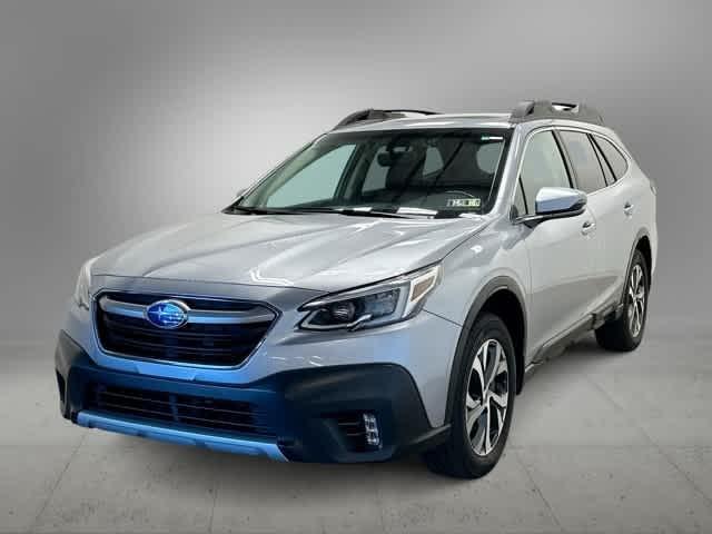 used 2021 Subaru Outback car, priced at $23,954