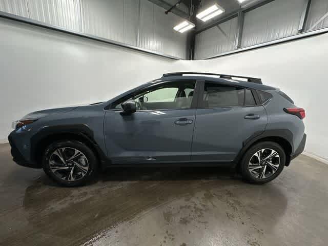 new 2024 Subaru Crosstrek car, priced at $29,180