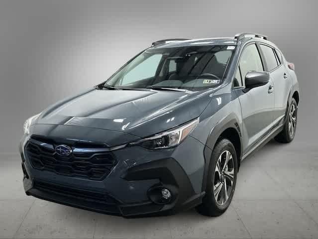 new 2024 Subaru Crosstrek car, priced at $29,180