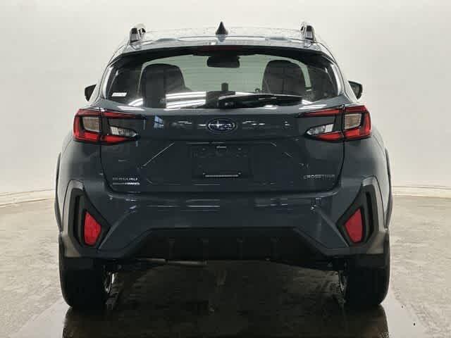 new 2024 Subaru Crosstrek car, priced at $29,180