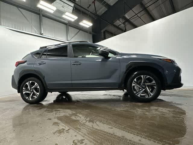 new 2024 Subaru Crosstrek car, priced at $29,180