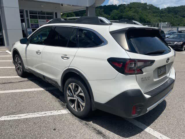 used 2020 Subaru Outback car, priced at $22,992