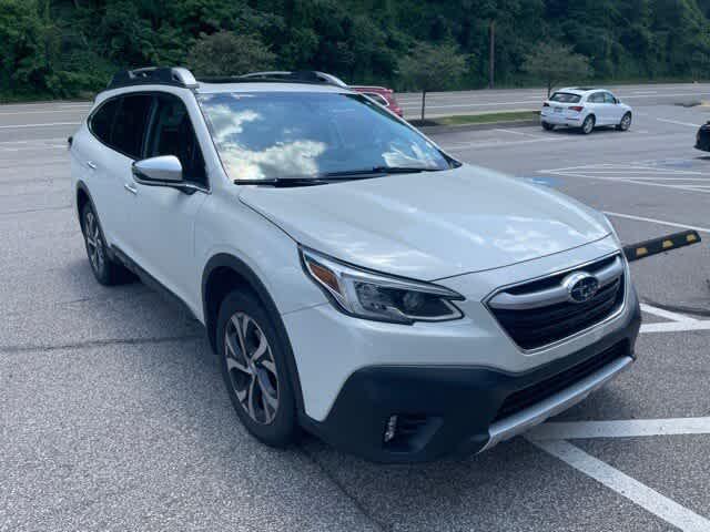 used 2020 Subaru Outback car, priced at $22,992
