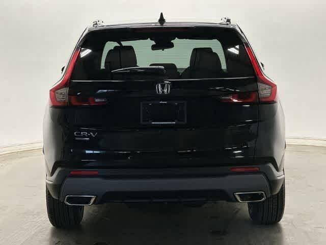 used 2024 Honda CR-V Hybrid car, priced at $33,031