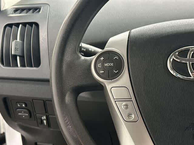 used 2012 Toyota Prius car, priced at $9,245