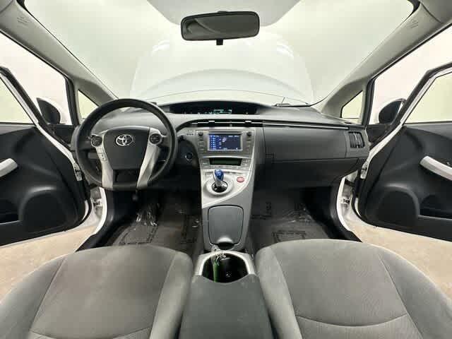 used 2012 Toyota Prius car, priced at $9,245