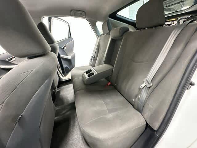 used 2012 Toyota Prius car, priced at $9,245
