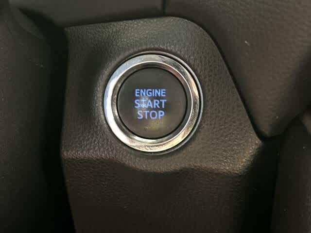 used 2019 Toyota RAV4 car, priced at $23,279