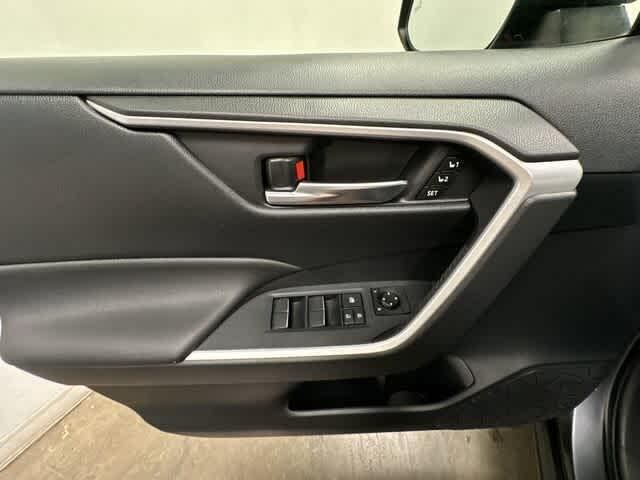 used 2019 Toyota RAV4 car, priced at $23,279
