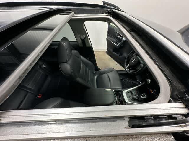 used 2019 Toyota RAV4 car, priced at $23,279