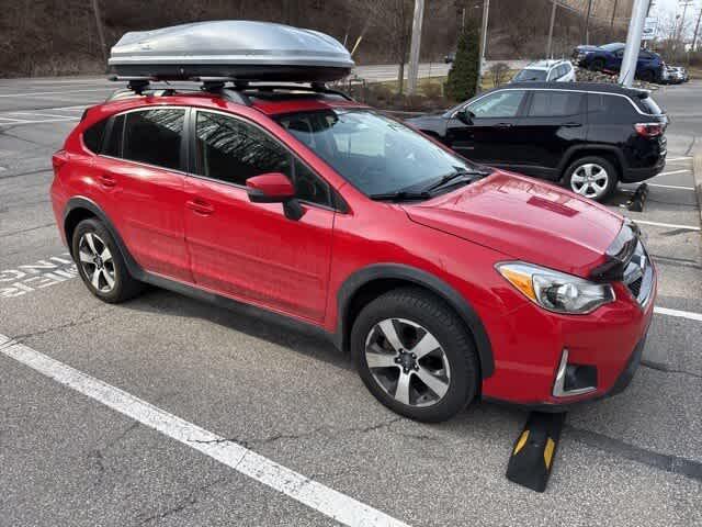 used 2017 Subaru Crosstrek car, priced at $13,947