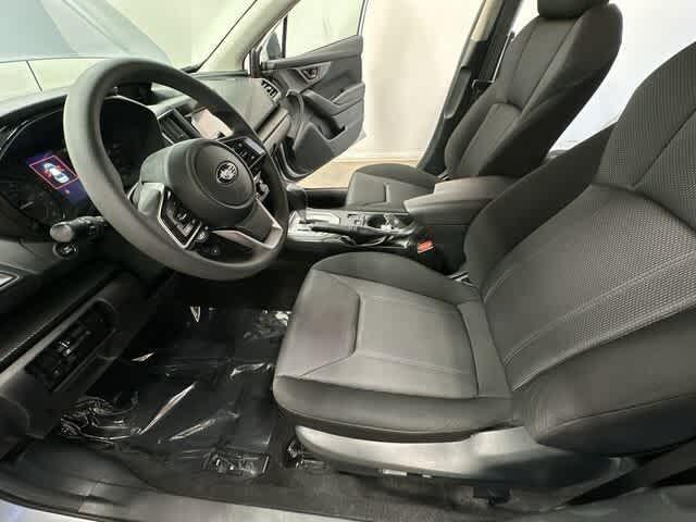 used 2022 Subaru Impreza car, priced at $21,599