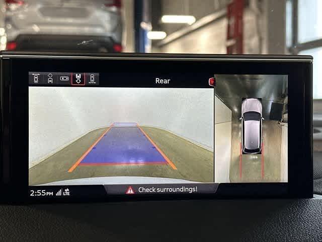 used 2017 Audi Q7 car, priced at $13,553