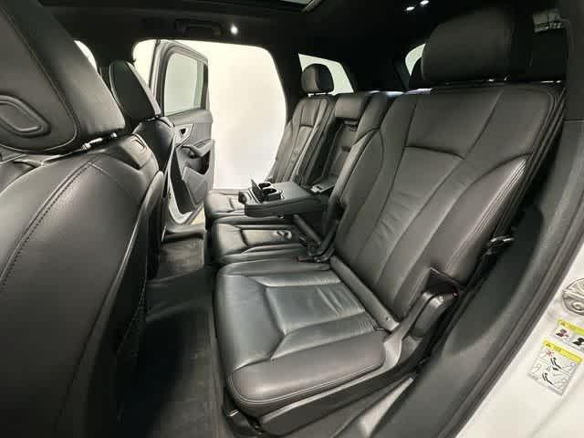 used 2017 Audi Q7 car, priced at $13,553