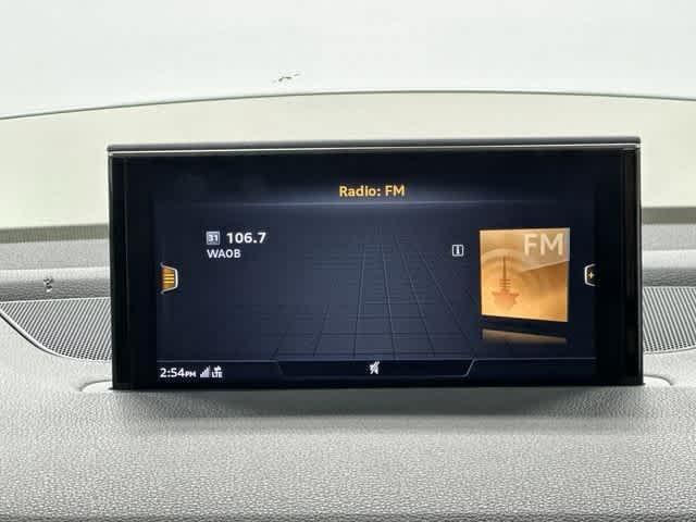 used 2017 Audi Q7 car, priced at $13,553