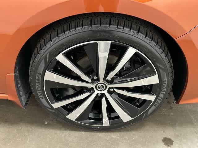 used 2019 Nissan Altima car, priced at $13,529