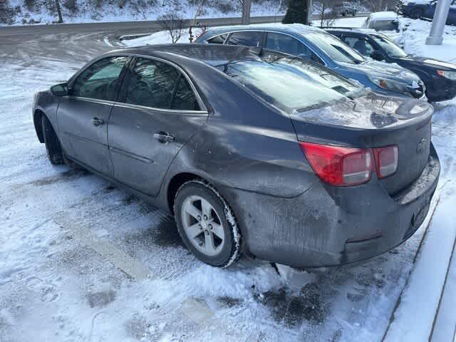 used 2013 Chevrolet Malibu car, priced at $7,234