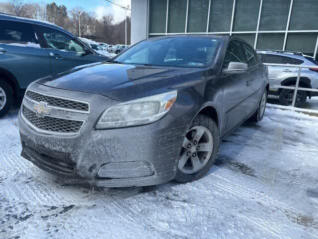 used 2013 Chevrolet Malibu car, priced at $7,234