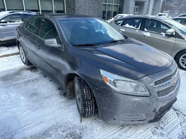 used 2013 Chevrolet Malibu car, priced at $7,234