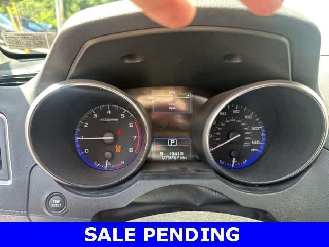 used 2018 Subaru Outback car, priced at $16,246