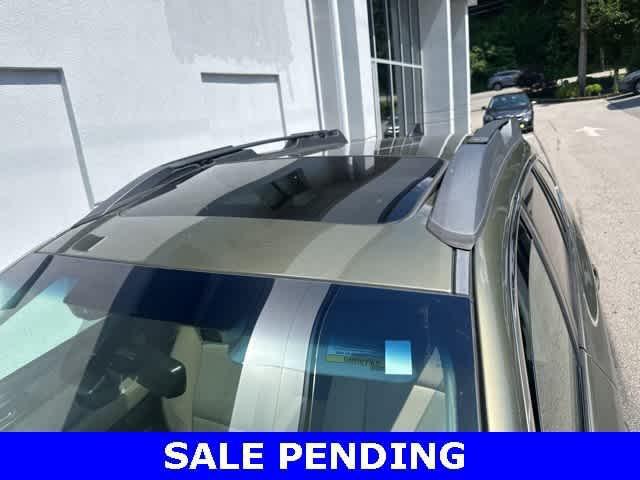 used 2018 Subaru Outback car, priced at $16,246