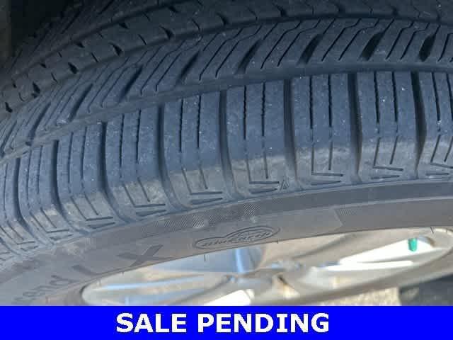 used 2018 Subaru Outback car, priced at $16,246