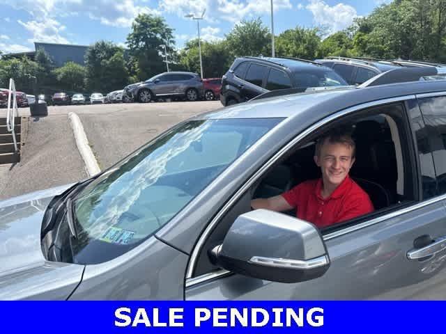 used 2018 Subaru Outback car, priced at $16,246
