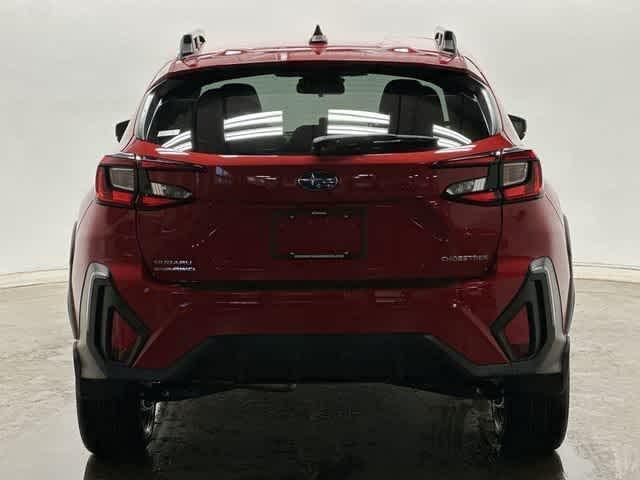 new 2025 Subaru Crosstrek car, priced at $32,394