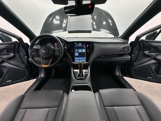 new 2025 Subaru Outback car, priced at $41,832