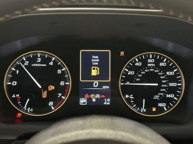 new 2025 Subaru Outback car, priced at $41,832