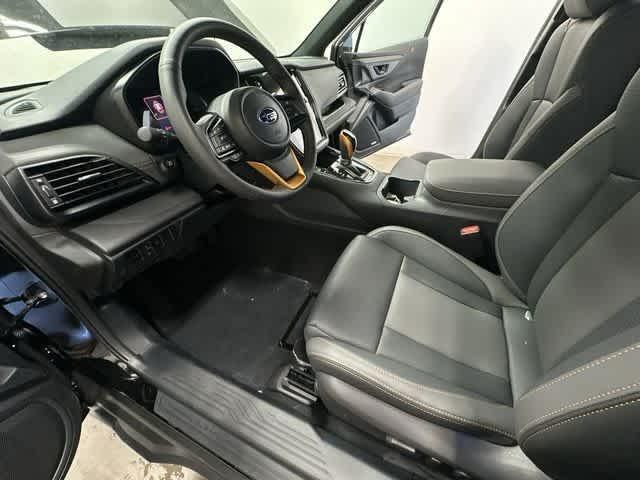 new 2025 Subaru Outback car, priced at $41,832