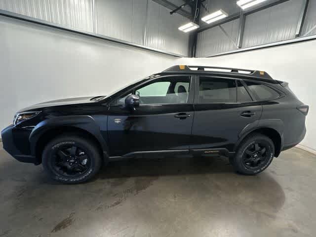 new 2025 Subaru Outback car, priced at $41,832
