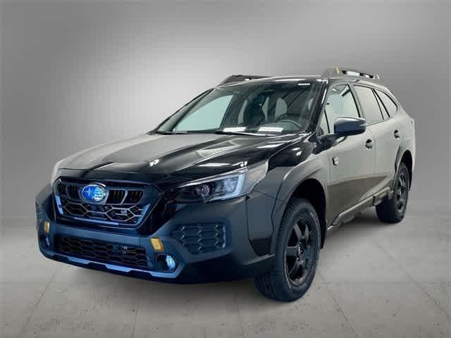 new 2025 Subaru Outback car, priced at $41,832