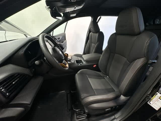 new 2025 Subaru Outback car, priced at $41,832