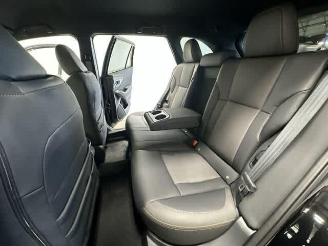 new 2025 Subaru Outback car, priced at $41,832