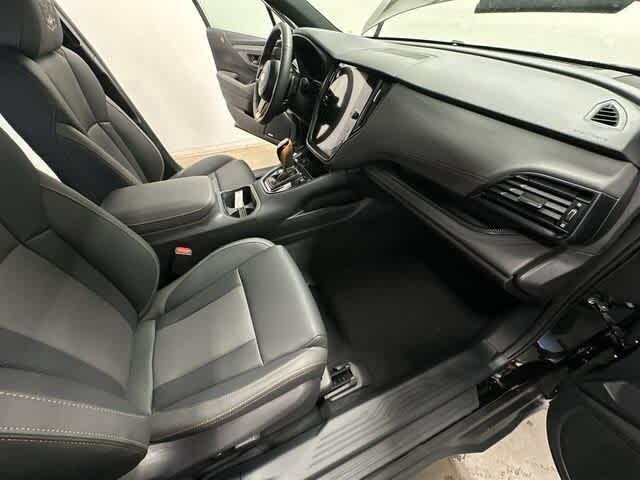 new 2025 Subaru Outback car, priced at $41,832