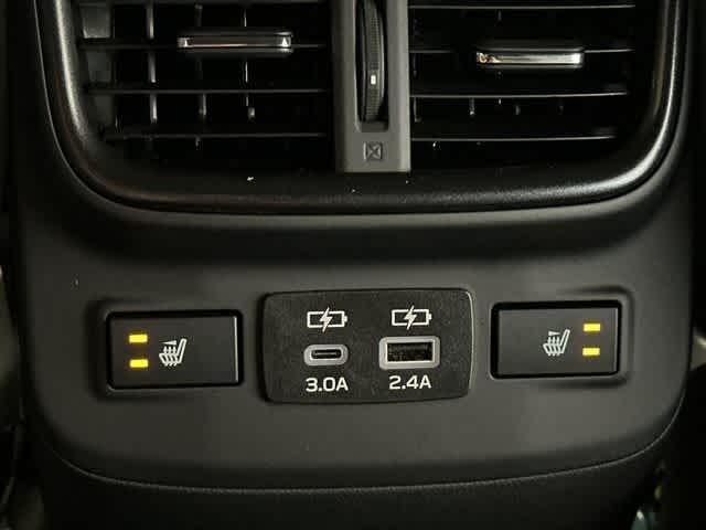 new 2025 Subaru Outback car, priced at $41,832