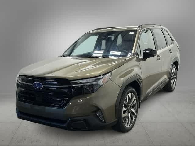 new 2025 Subaru Forester car, priced at $41,152