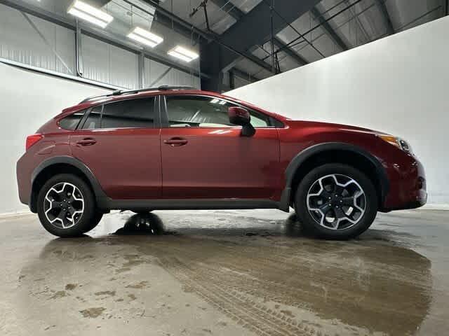 used 2014 Subaru XV Crosstrek car, priced at $12,500