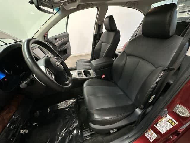 used 2013 Subaru Legacy car, priced at $11,316