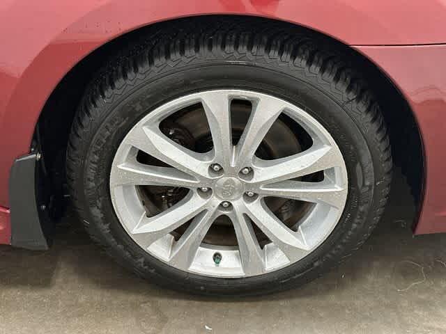used 2013 Subaru Legacy car, priced at $11,316