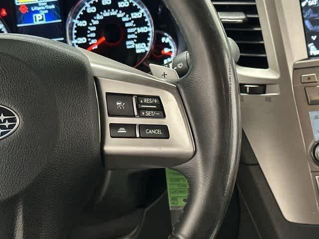 used 2013 Subaru Legacy car, priced at $11,316