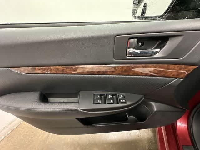 used 2013 Subaru Legacy car, priced at $11,316