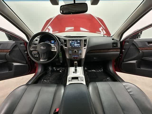 used 2013 Subaru Legacy car, priced at $11,316