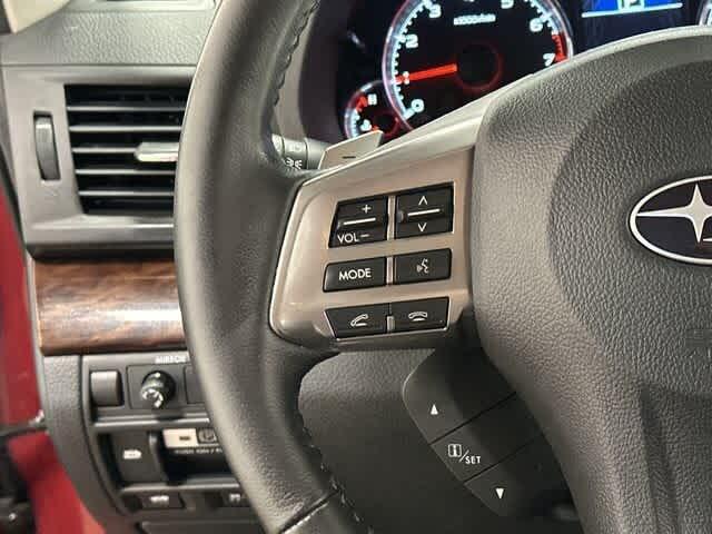 used 2013 Subaru Legacy car, priced at $11,316