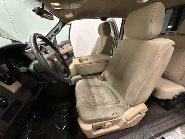 used 2013 Ford F-150 car, priced at $11,645