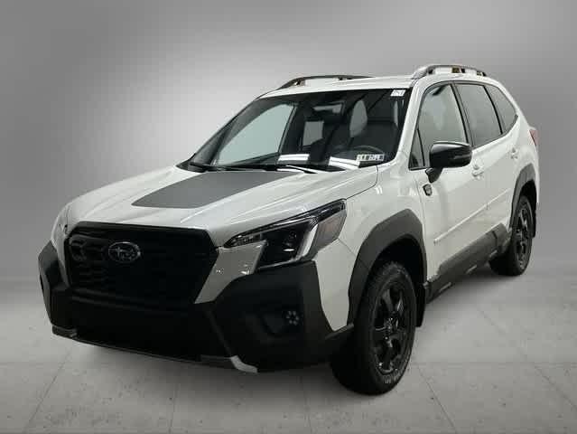 new 2024 Subaru Forester car, priced at $36,644