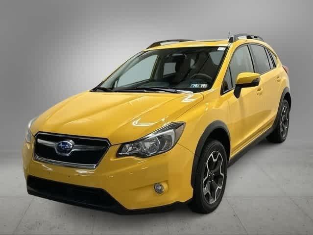 used 2015 Subaru XV Crosstrek car, priced at $12,524